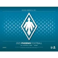 2025 NFL karty Panini Phoenix Hobby Box