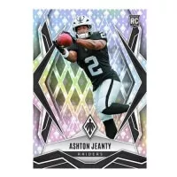 2025 NFL karty Panini Phoenix Hobby Box