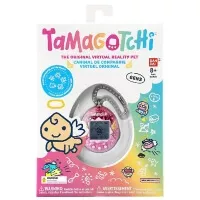 Tamagoči Original Gen 3 - Angel Dress