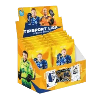 Hokejové karty Tipsport liga 2025/26 - Retail balíček - 1. série