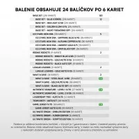 Hokejové karty Tipsport liga 2025/26 - Retail balíček - 1. série