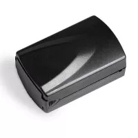 Vysoouvací lupa se zvětšením 20x (Leuchtturm)