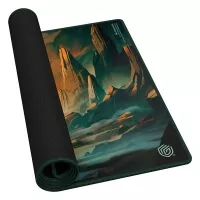 Ultimate Guard Play-Mat Magic: The Gathering | Avatar: The Last Airbender - Day of Black Sun