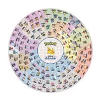 Pokémon kvízová hra - Pokémon Trenér Expert