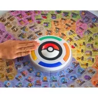 Pokémon kvízová hra - Pokémon Trenér Expert