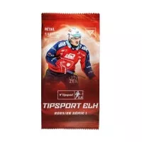 Hokejové karty Tipsport ELH 25/26 Starter Pack 1. série