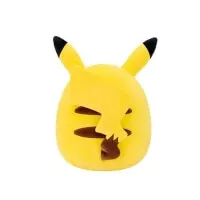 Pokémon Squishmallows Pikachu - zezadu