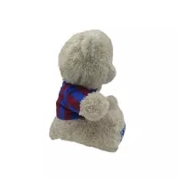Medvídek FC Barcelona - 20 cm