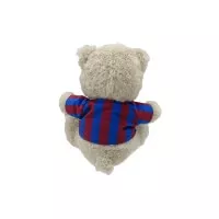 Medvídek FC Barcelona - 20 cm