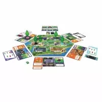 The Sims: Desková hra
