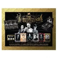 2025 Pieces of the Past Roaring 20s Edition Hobby Box