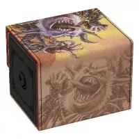 Krabička na karty Ultimate Guard Sidewinder 100+ Xenoskin Magic: The Gathering Lorwyn Eclipsed - Sygg, Wanderwine Wisdom