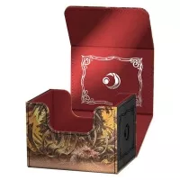 Krabička Ultimate Guard Sidewinder 100+ Xenoskin Magic: The Gathering Lorwyn Eclipsed - Sygg, Wanderwine Wisdom