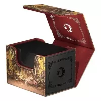 Krabička na karty Ultimate Guard Sidewinder 100+ Xenoskin Magic: The Gathering Lorwyn Eclipsed - Sygg, Wanderwine Wisdom