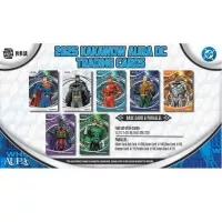 2025 Kakawow Aura DC Hobby Edition TC - Hobby Box