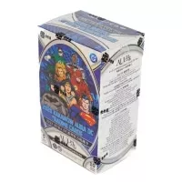 2025 Kakawow Aura DC Hobby Edition TC - Hobby Box