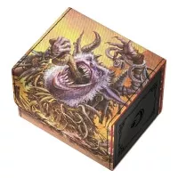 Krabička na karty Ultimate Guard Sidewinder 100+ Xenoskin Magic: The Gathering Lorwyn Eclipsed - Gristle Glutton