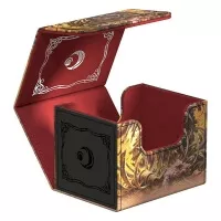 Krabička na karty Ultimate Guard Sidewinder 100+ Xenoskin Magic: The Gathering Lorwyn Eclipsed - Gristle Glutton