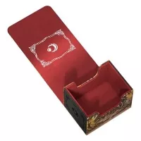 Krabička na karty Ultimate Guard Sidewinder 100+ Xenoskin Magic: The Gathering Lorwyn Eclipsed - Gristle Glutton