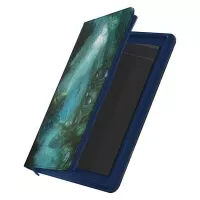 Album na karty Ultimate Guard Zipfolio 360 Xenoskin Magic: The Gathering Lorwyn Eclipsed - Island