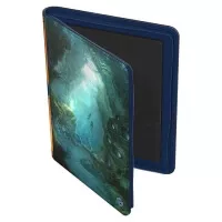 Album na karty Ultimate Guard Zipfolio 360 Xenoskin Magic: The Gathering Lorwyn Eclipsed - Island
