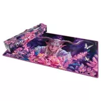 Hrací podložka Ultimate Guard Play-Mat Magic: The Gathering Lorwyn Eclipsed - Dawnhand Eulogis