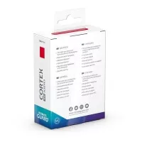 Obaly na karty Ultimate Guard Cortex - Red