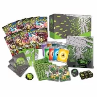 Pokémon Perfect Order Elite Trainer Box