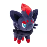 Pokémon plyšák Zorua 