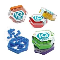 SMART Games  IQ Mini Hexpert - hlavolam - Mindok