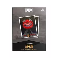 Obaly na karty UltraPro DOOM - Cacodemon - APEX 