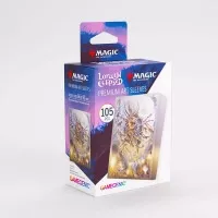 Obaly na karty Gamegenic Magic: the Gathering Premium Art Sleeves Lorwyn Eclipsed - Auntie Ool, Cursewretch