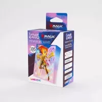 Obaly na karty Gamegenic Magic: the Gathering Premium Art Sleeves Lorwyn Eclipsed - Ashling, the Limitless