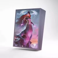 Obaly na karty Gamegenic Magic: the Gathering Premium Art Sleeves Lorwyn Eclipsed - Moonshadow