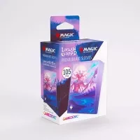 Obaly na karty Gamegenic Magic: the Gathering Premium Art Sleeves Lorwyn Eclipsed - Eclipsed Merrow