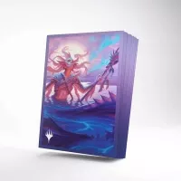 Obaly na karty Gamegenic Magic: the Gathering Premium Art Sleeves Lorwyn Eclipsed - Eclipsed Merrow