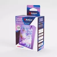 Obaly na karty Gamegenic Magic: the Gathering Premium Art Sleeves Lorwyn Eclipsed - Twilight Diviner