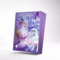 Obaly na karty Gamegenic Magic: the Gathering Premium Art Sleeves Lorwyn Eclipsed - Twilight Diviner