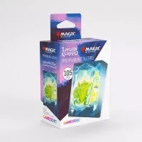 Obaly na karty Gamegenic Magic: the Gathering Premium Art Sleeves Lorwyn Eclipsed - Mutable Explorer
