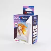 Obaly na karty Gamegenic Magic: the Gathering Premium Art Sleeves Lorwyn Eclipsed - Gamegenic Magic: the Gathering Premium Art Sleeves Lorwyn Eclipsed - Eirdu, Carrier of Dawn