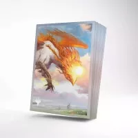 Obaly na karty Gamegenic Magic: the Gathering Premium Art Sleeves Lorwyn Eclipsed - Gamegenic Magic: the Gathering Premium Art Sleeves Lorwyn Eclipsed - Eirdu, Carrier of Dawn