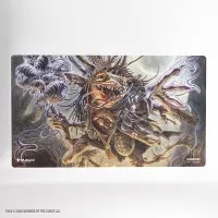 Hrací podložka Gamegenic Prime Playmat Magic: the Gathering Lorwyn Eclipsed - Auntie Ool, Cursewretch