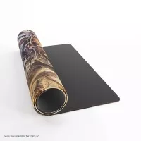 Hrací podložka Gamegenic Prime Playmat Magic: the Gathering Lorwyn Eclipsed - Auntie Ool, Cursewretch