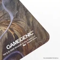 Hrací podložka Gamegenic Prime Playmat Magic: the Gathering Lorwyn Eclipsed - Auntie Ool, Cursewretch