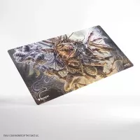 Hrací podložka Gamegenic Prime Playmat Magic: the Gathering Lorwyn Eclipsed - Auntie Ool, Cursewretch