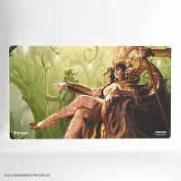 Hrací podložka Gamegenic Prime Playmat Magic: the Gathering Lorwyn Eclipsed - High Perfect Morcant