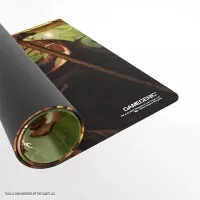 Hrací podložka Gamegenic Prime Playmat Magic: the Gathering Lorwyn Eclipsed - High Perfect Morcant