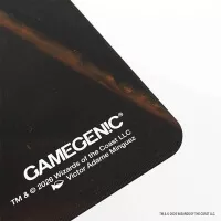 Hrací podložka Gamegenic Prime Playmat Magic: the Gathering Lorwyn Eclipsed - High Perfect Morcant