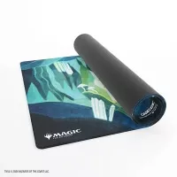 Hrací podložka Gamegenic Prime Playmat Magic: the Gathering Lorwyn Eclipsed - Mutable Explorer