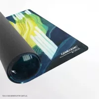 Hrací podložka Gamegenic Prime Playmat Magic: the Gathering Lorwyn Eclipsed - Mutable Explorer